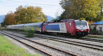 Ανέβηκε σε βαγόνι τρένου και πέθανε από... - Φρικτός θάνατος για νεαρό!