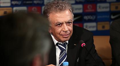 Κουτσοκούμνης για Τραμπ: «Ζήτω η τρέλα»!