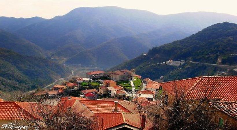 Αυτό είναι το χωριό της Αρκαδίας που δεν γνώριζες μέχρι τώρα και θα σε μαγέψει