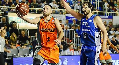 Επίσημο «όχι» της Φουενλαμπράδα σε Παναθηναϊκό Superfoods για Πόποβιτς