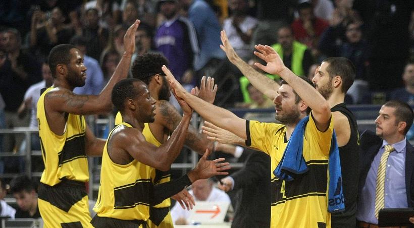 Άρης-Μπάνβιτ: Η μάχη των αήττητων (video)