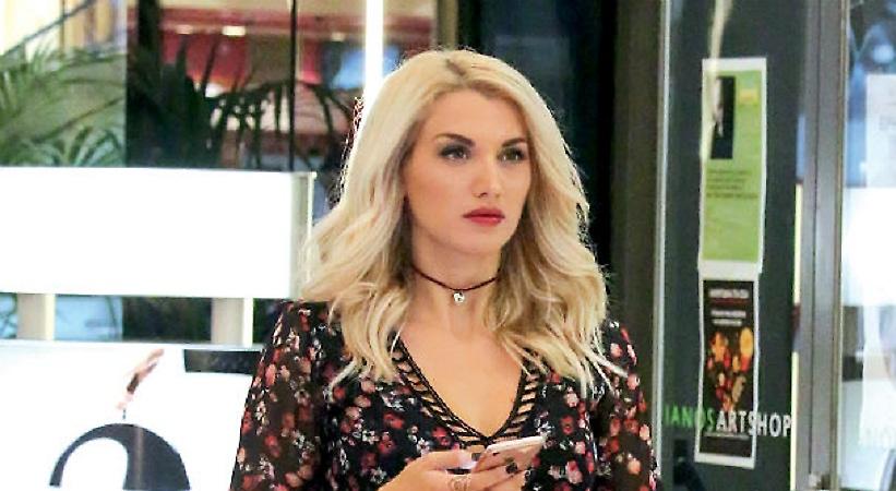 Κωνσταντίνα Σπυροπούλου: Η αντίδραση της μετά την απόφαση του δικαστηρίου