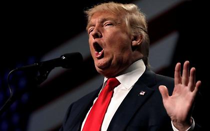 Το πρώτο tweet του Ντόναλντ Τραμπ μετά τη νίκη του