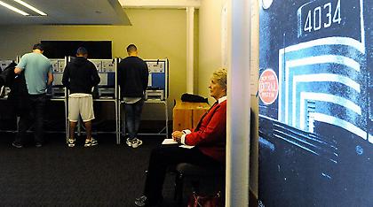 Τρελό; Η Χίλαρι Κλίντον πήρε περισσότερες ψήφους κι όμως ο Τραμπ εξελέγη πρόεδρος των ΗΠΑ