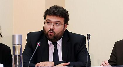 Στηρίζει την απόφαση της διακοπής ο Βασιλειάδης
