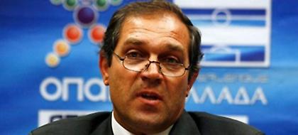 Ζουμπάς: «Σίγουρα εμπρησμός η φωτιά στο σπίτι του Μπίκα»