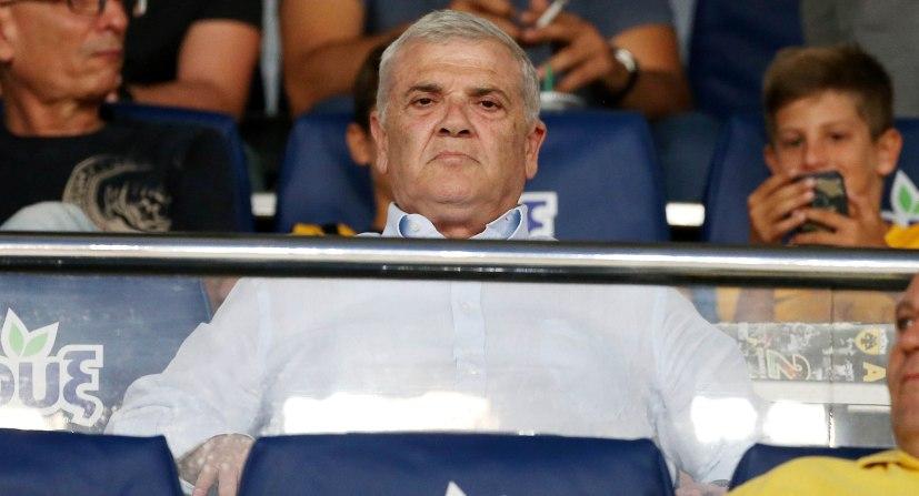 ΑΕΚ: «Να επισπεύσει η Πολιτεία τις διαδικασίες απονομής δικαιοσύνης»