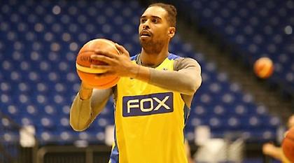 Με δύο σημαντικές απουσίες η Μακάμπι στην Αθήνα