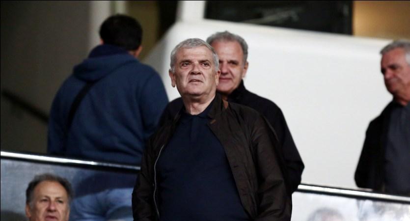 «Ο Μελισσανίδης είναι αποφασισμένος να εδραιώσει την ΑΕΚ παντού»