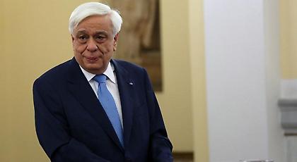 Συγχαρητήρια επιστολή Προκόπη Παυλόπουλου στον Ντόναλντ Τραμπ