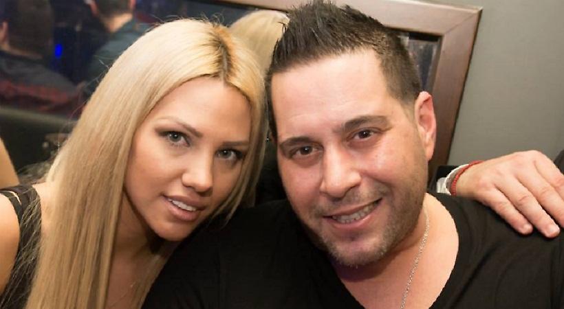 Τρίτο πρόσωπο στη σχέση της Σάσας Μπάστα με τον Βαλεντίνο;