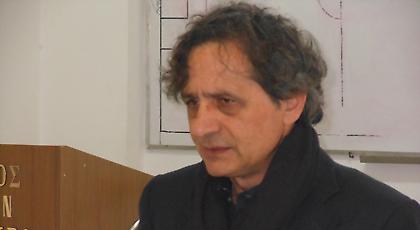 Καλύβας στον ΣΠΟΡ FM: «Αμετάκλητη η παραίτησή μας»