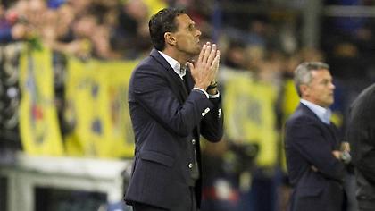 «Ή εμείς ή ο Πογέτ»!