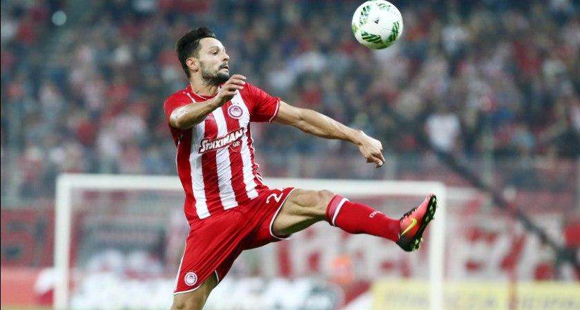 Περιμένοντας τον Ντε Λα Μπέγια για μεταγραφή