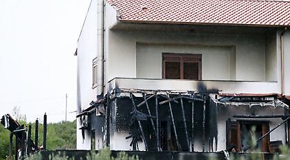 Απέκλεισαν τη βλάβη στην οικία Μπίκα οι αρχές