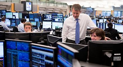 Ο Τραμπ δεν τρομοκράτησε τελικά τις διεθνείς αγορές