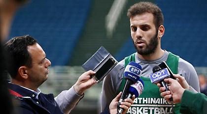 Αποθέωσε Πασκουάλ ο Παππάς