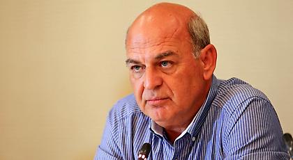 Γραμμένος στον ΣΠΟΡ FM: «Να καταστραφεί αυτό το ποδόσφαιρο» (audio)