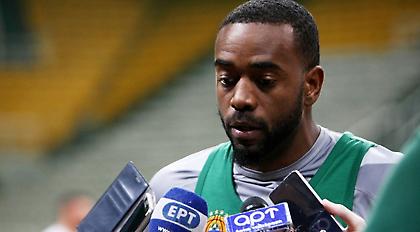 Ρίβερς: «Να είμαστε σκληροί με την Μακάμπι»