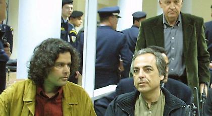 Εντολή να διευρενηθεί από την αντιτρομοκρατική η επιστολή Γιωτόπουλου