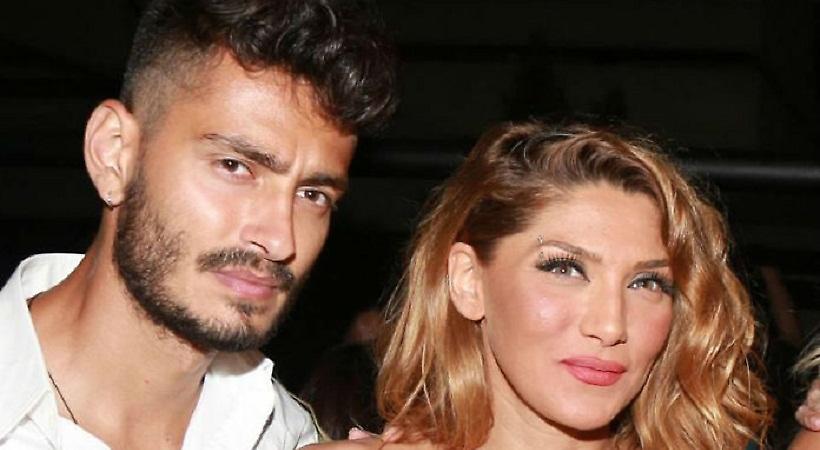 Πυρ και μανία η Ηλιάδη με τον Γκέντσογλου