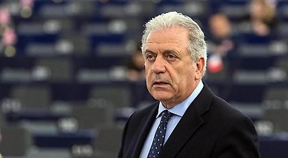 Δ. Αβραμόπουλος: «Οι επιπτώσεις της ριζοσπαστικοποίησης δεν γνωρίζουν σύνορα»