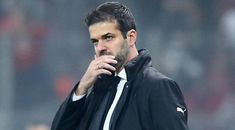 Στραματσόνι για την επίθεση σε Μπίκα: «Σοβαρό επεισόδιο εκφοβισμού»