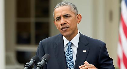 Ο Δήμος Καισαριανής ετοιμάζει κινητοποιήσεις ενόψει άφιξης Ομπάμα: Είναι ανεπιθύμητος