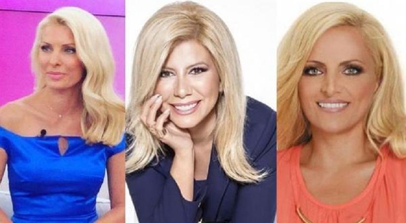 Τα πάνω κάτω στη μεσημεριανή ζώνη