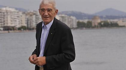 Μπουτάρης: Στα 17,5 εκατ. ευρώ το τεχνικό πρόγραμμα για το δήμο το 2017