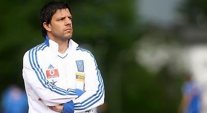 Υποψήφιος για την προεδρία της Football League ο Φύσσας