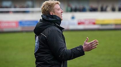 «Καμπάνα» σε Άγγλο προπονητή για παράνομο στοιχηματισμό