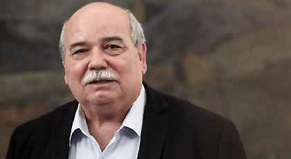 Βούτσης: Κεντρικό ζήτημα το μεταναστευτικό μετά την έκβαση των εκλογών στις ΗΠΑ