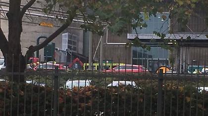 Τραγωδία στη Βρετανία: Ένας νεκρός και 22 τραυματίες από διαρροή αμμωνίας στην Carlsberg