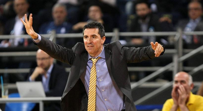 Πρίφτης: «Να αποτελέσει παρακαταθήκη η νίκη αυτή»