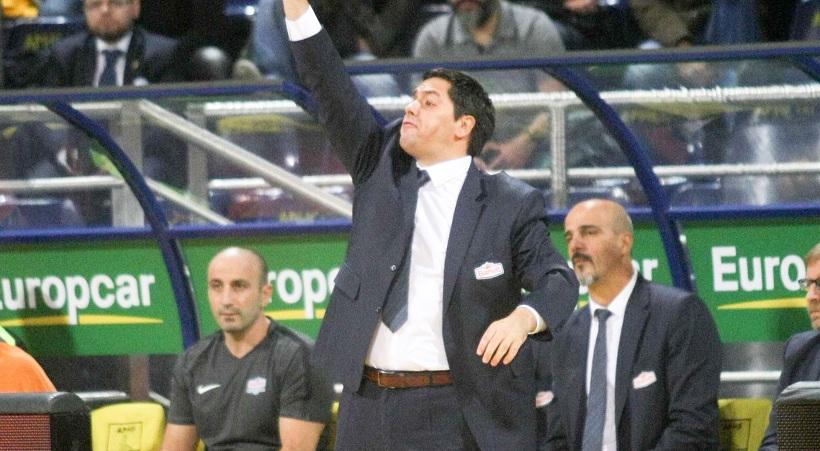 Φιλιπόφσκι: «Εμείς και ο Άρης για την πρώτη θέση»