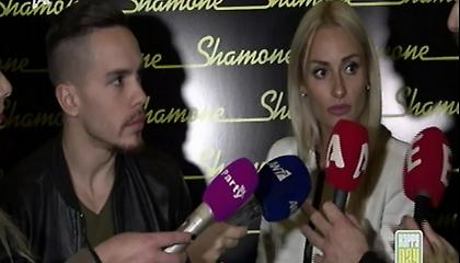 Πετρούνιας: «Όσο υπάρχουν χορηγοί θα κάνουμε αυτό που αγαπάμε»