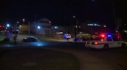 Σιάτλ: Πυροβολισμοί με τραυματίες κοντά στην περιοχή των διαδηλώσεων για τον Τραμπ