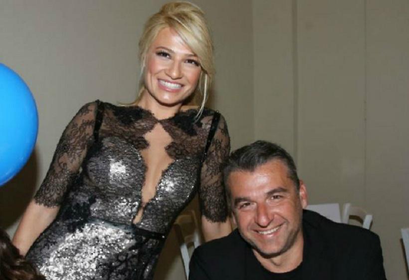 Ψυχολογικά ράκος η Φαίη Σκορδά