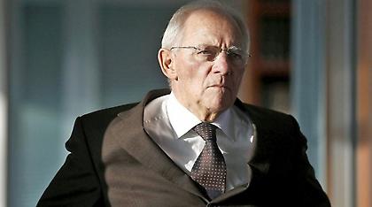 Σόιμπλε: Ο δημαγωγικός λαϊκισμός δεν είναι μόνο αμερικανικό πρόβλημα