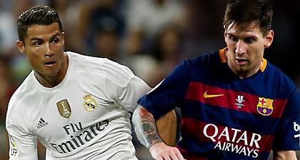 Ο Κάρλο Αντσελότι βρήκε τους επόμενους «Μέσι-Ρονάλντο»