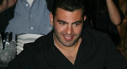 Αλέξανδρος Αγγλούπας: Τι έκανε στην Αίγινα ένα βράδυ πριν τη σύλληψη;