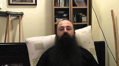 Στη φυλακή πρώην αρχιμανδρίτης με ερωτικά σκάνδαλα