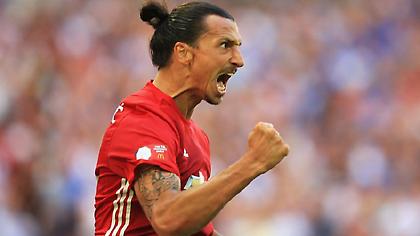 Ζλάταν: «Η επιτυχία μας είναι θέμα χρόνου»