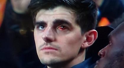 «Ο Κουρτουά είναι ο… Εξολοθρευτής»! (pic)