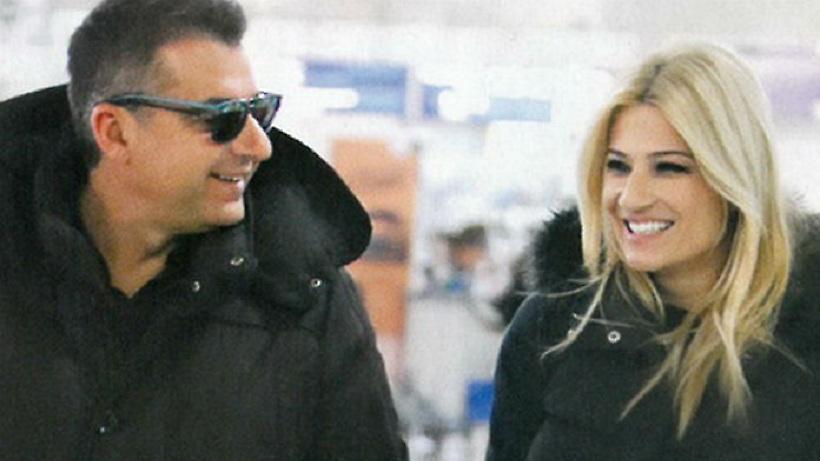 Νέες αποκαλύψεις φωτιά για το διαζύγιο Λιάγκα – Σκορδά!