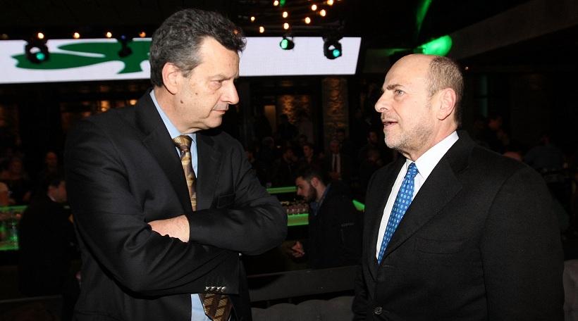 Ο Κώστας Μανωλιουδάκης για τη στάση του Παναθηναϊκού στην υπόθεση Μπίκα (audio)