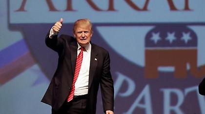 Reuters: «Τσουνάμι» λαϊκισμού απειλεί την Ευρώπη μετά τη νίκη Τραμπ