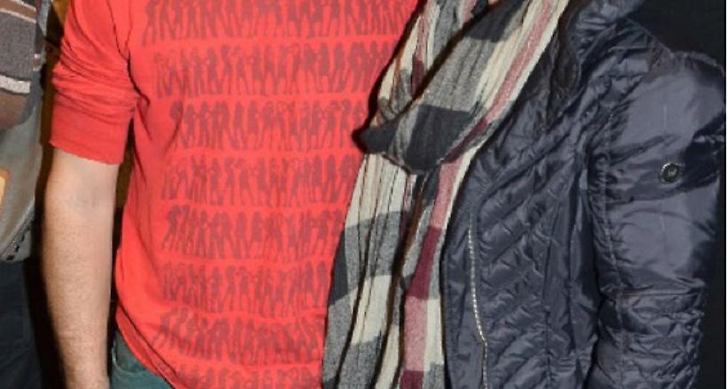 Κάηκε όλο το πρόσωπο αγαπημένης Ελληνίδας ηθοποιού