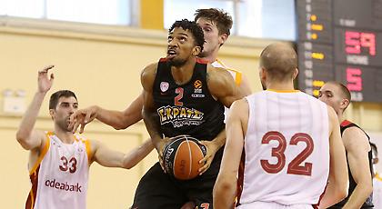 Στην Πόλη του για τη νίκη ο Ολυμπιακός